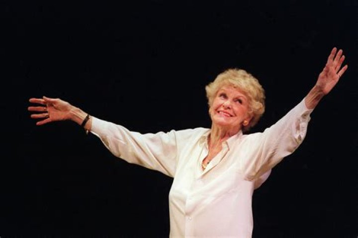 Elaine Stritch Net Worth | Celebrity Net Worth