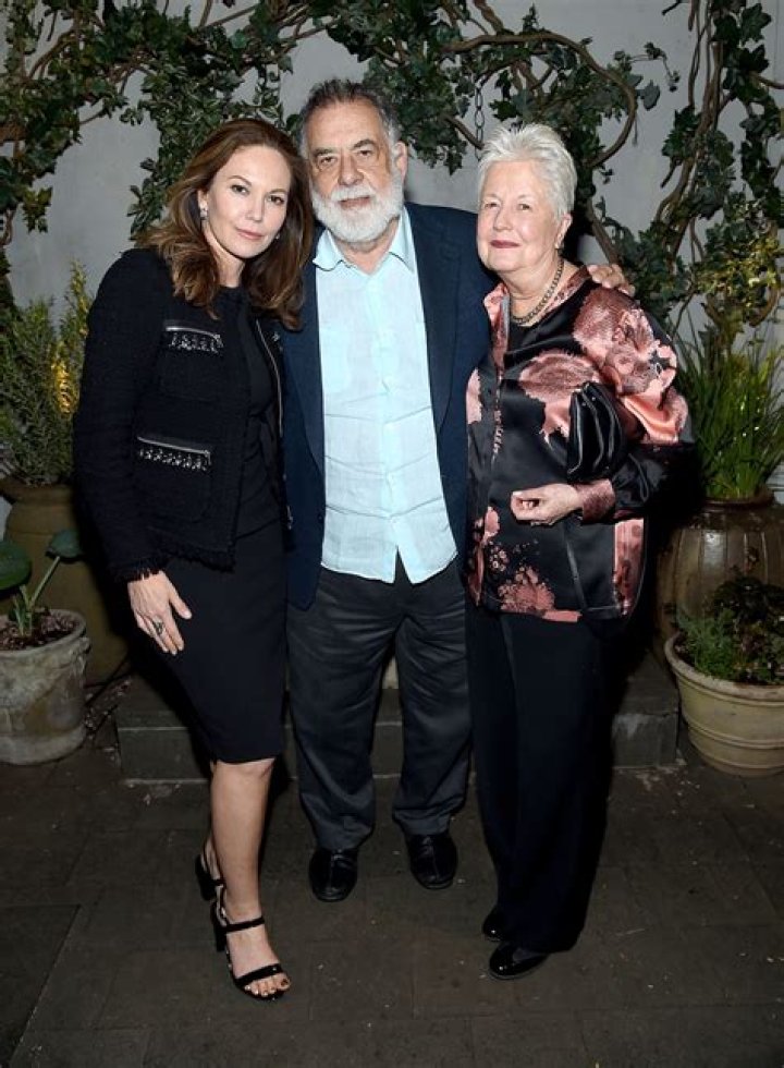 Eleanor Coppola Net Worth | Celebrity Net Worth