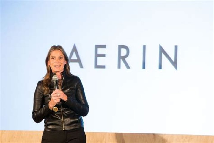 Eleven Women With Youth, Beauty, Fame, And Insane Wealth