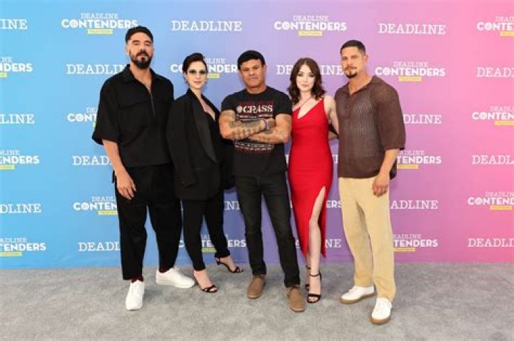 Elgin James Net Worth | Celebrity Net Worth