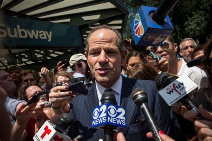 Eliot Spitzer Net Worth | Celebrity Net Worth