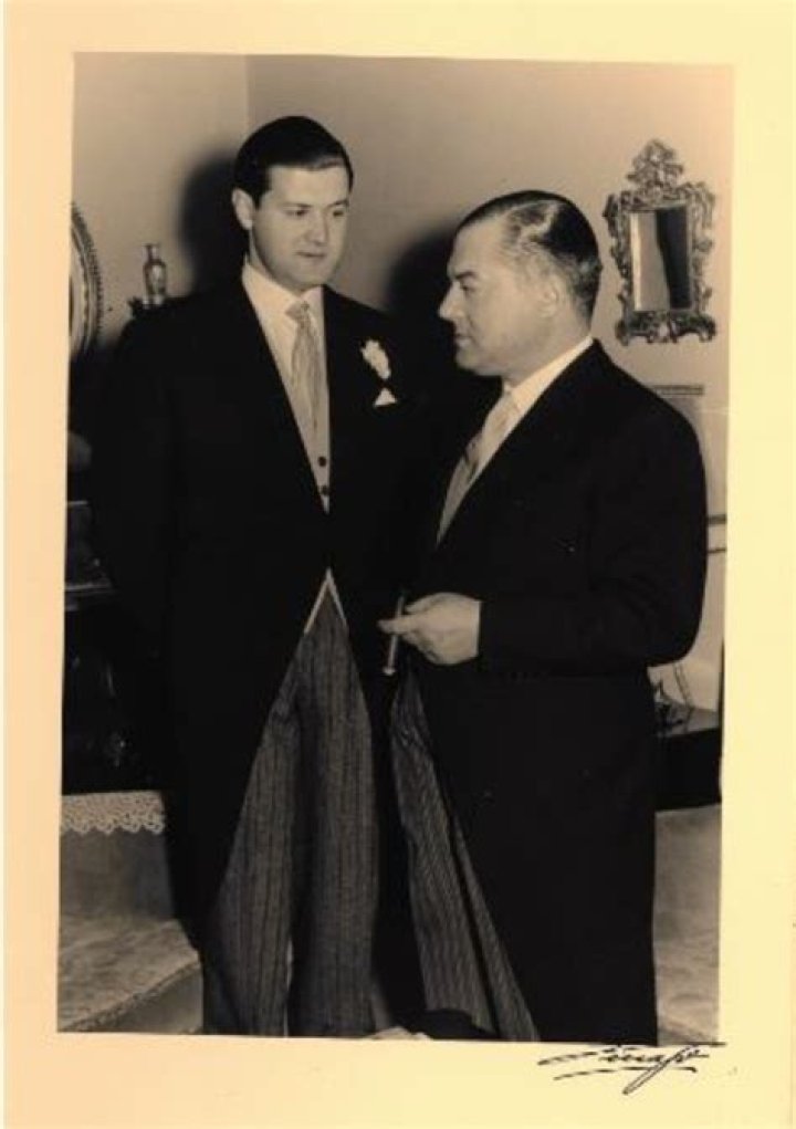 Elisio Alexandre Soares dos Santos Net Worth