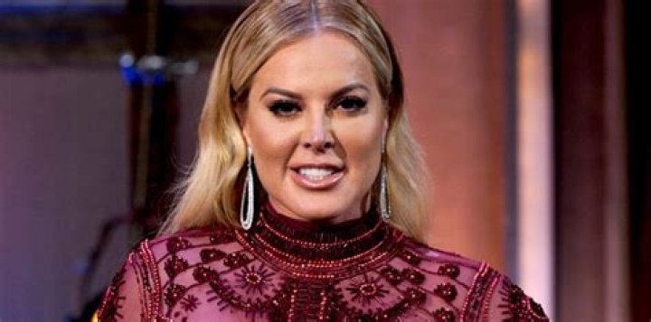 Elizabeth Lyn Vargas Net Worth