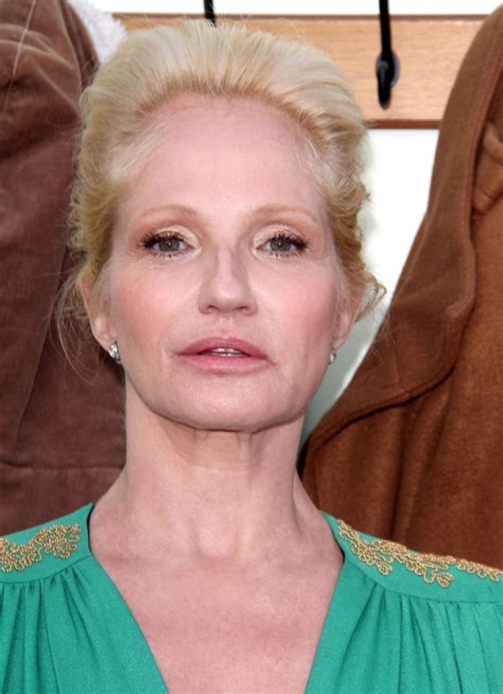 Ellen Barkin Net Worth | Celebrity Net Worth