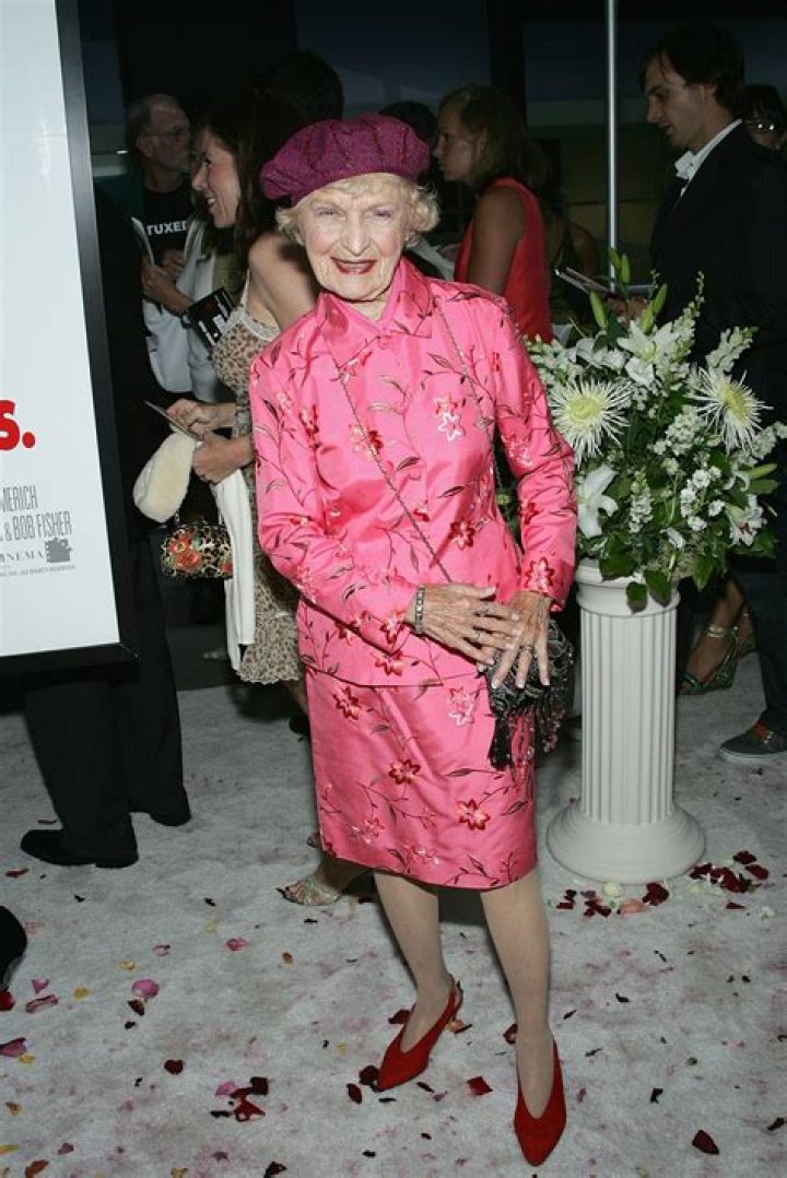 Ellen Dow Net Worth | Celebrity Net Worth