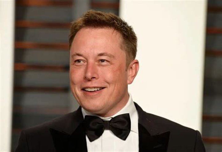Elon Musk Ends The Week With A Net Worth Of $210 Billion - Gained $40 Billion In Five Days!