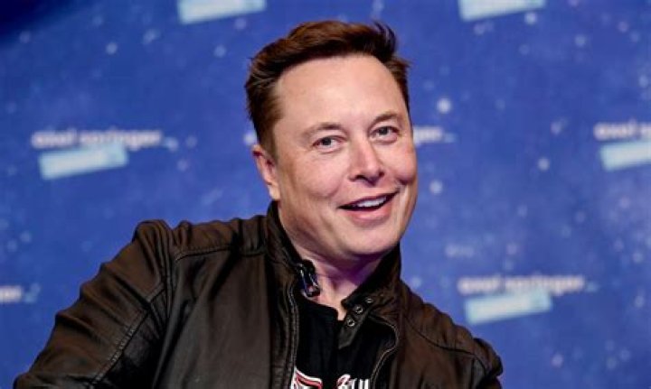 Elon Musk Was The Richest Person In The World Very Briefly – Closed $20 Billion Gap In Four Days