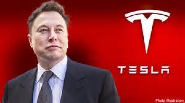 Elon Musk Says The Tesla.com Domain Took 10 Years And $10 Million To Acquire