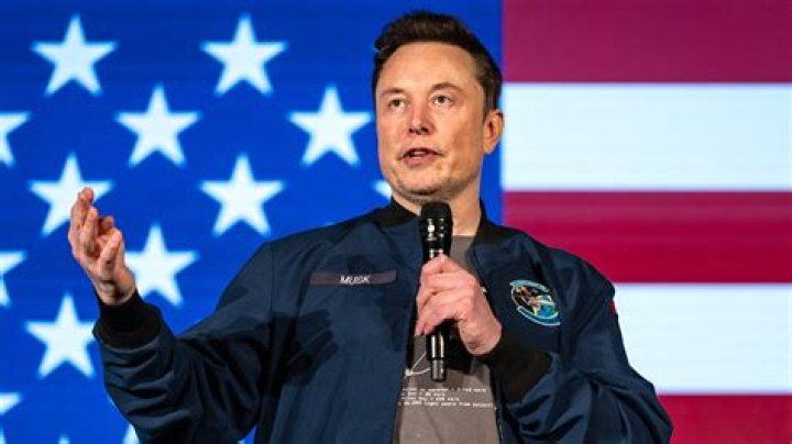 Elon Musk Works For Tesla For Free – But Thanks To A Highly Unusual Compensation Plan He Could Earn $100 Billion