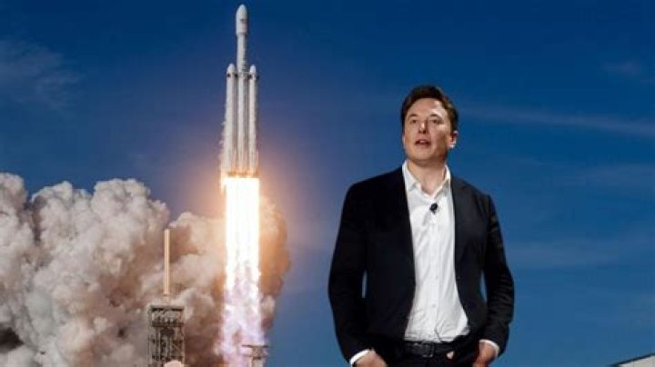 Elon Musk's Net Worth Rockets Higher As SpaceX Raises Money At New Nosebleed Valuation
