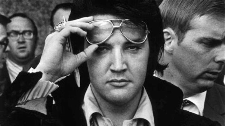 Elvis Net Worth | Celebrity Net Worth