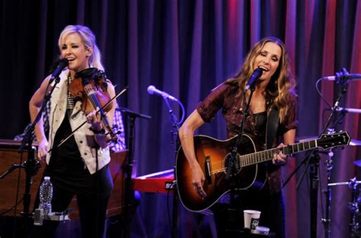 Emily Robison Net Worth | Celebrity Net Worth