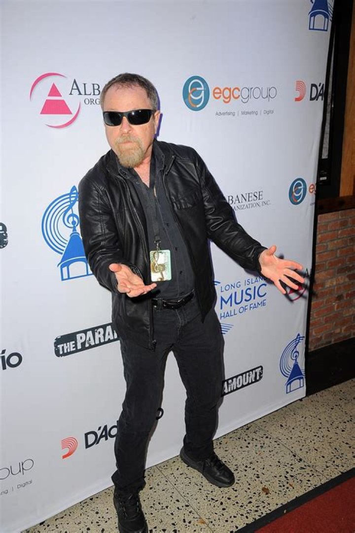 Eric Bloom Net Worth | Celebrity Net Worth