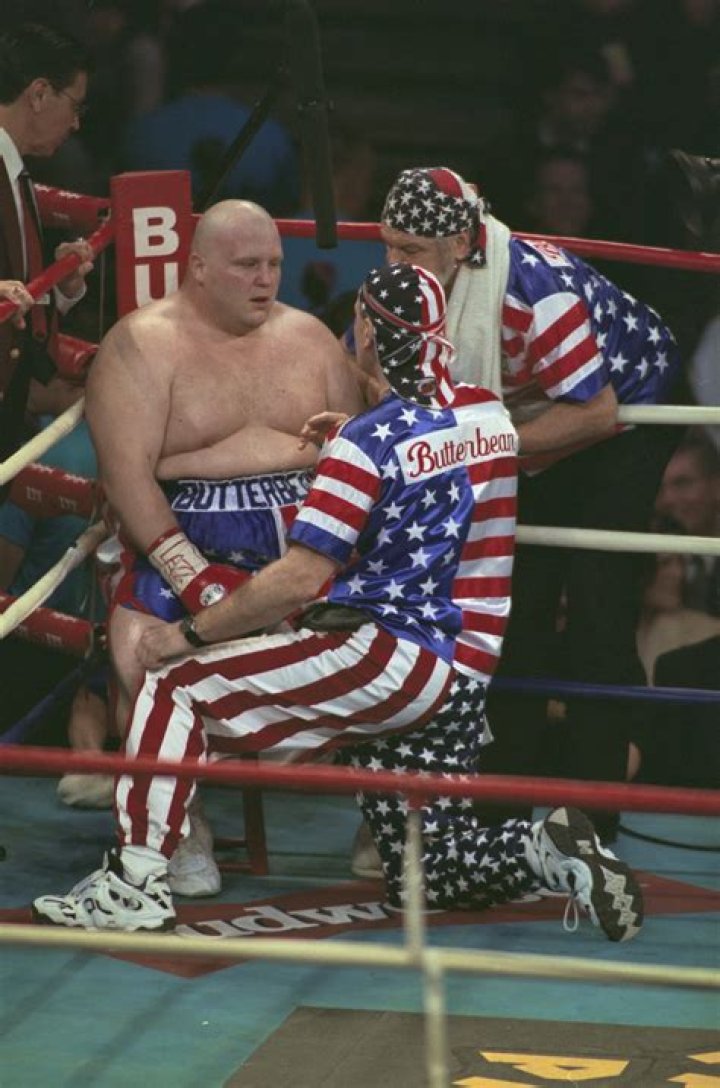 Eric Butterbean Esch Net Worth