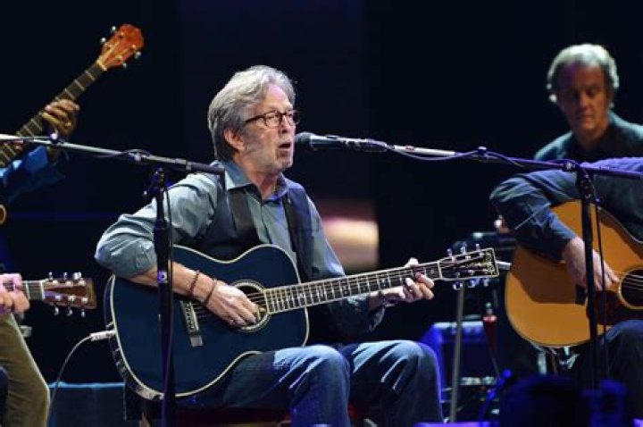 Eric Clapton Net Worth | Celebrity Net Worth