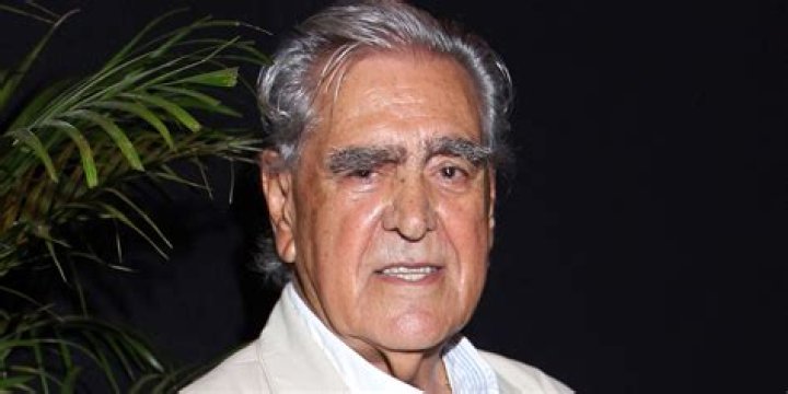 Eric del Castillo Net Worth