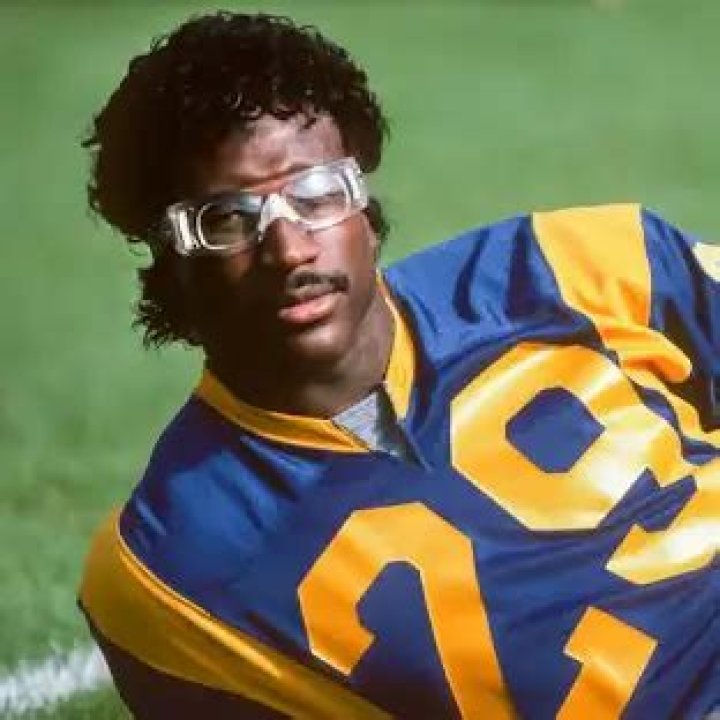 Eric Dickerson Net Worth | Celebrity Net Worth