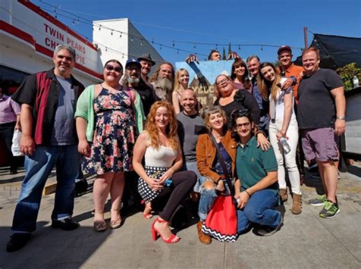 Eric Edelstein Net Worth | Celebrity Net Worth