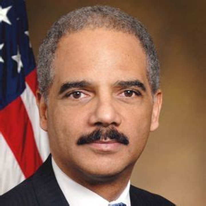 Eric Holder Net Worth | Celebrity Net Worth
