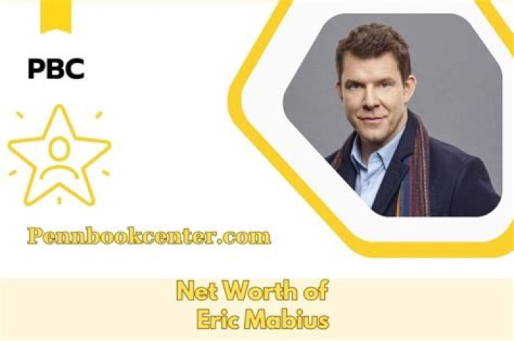 Eric Mabius Net Worth | Celebrity Net Worth