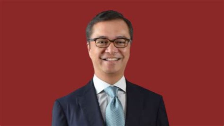 Eric Recto Net Worth | Celebrity Net Worth