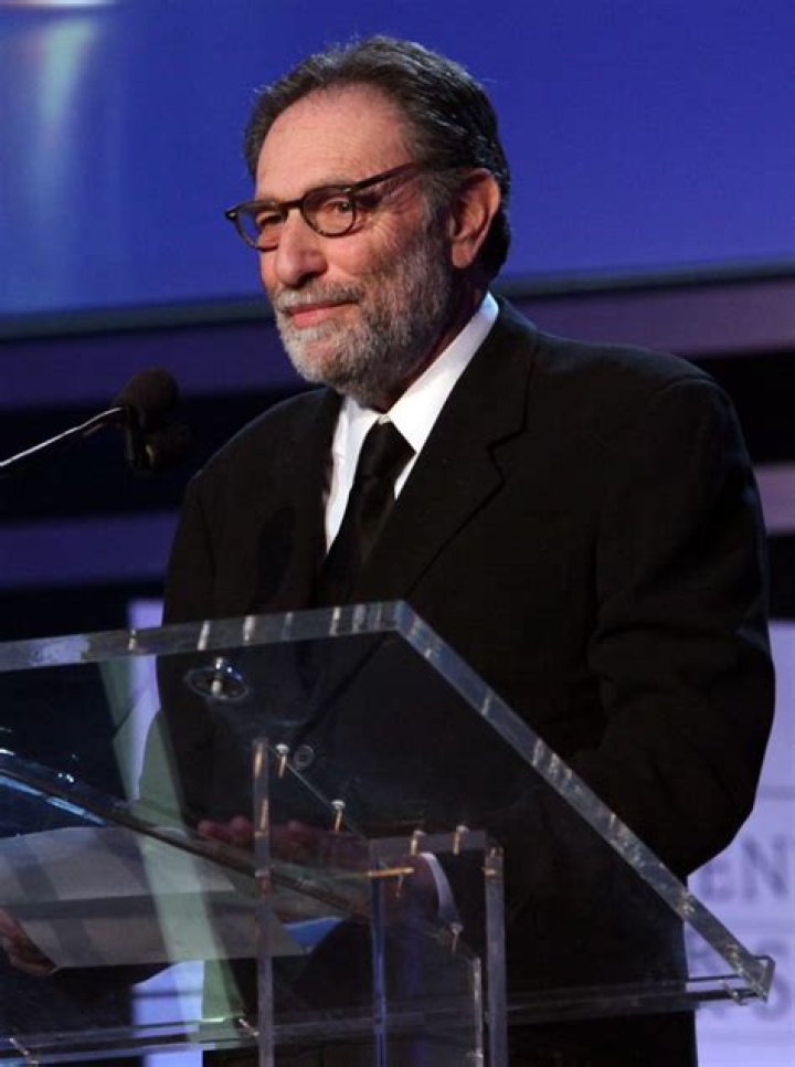 Eric Roth Net Worth | Celebrity Net Worth