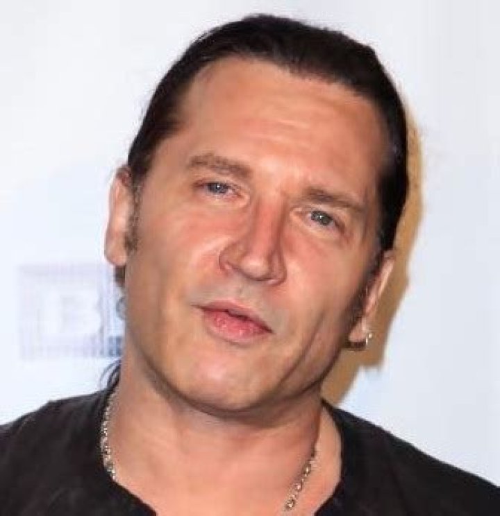 Eric Singer Net Worth | Celebrity Net Worth