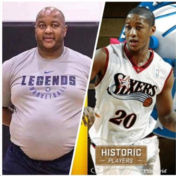Eric Snow Net Worth | Celebrity Net Worth