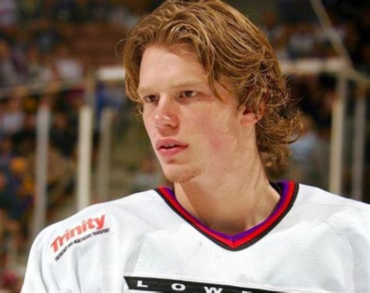 Eric Staal Net Worth | Celebrity Net Worth
