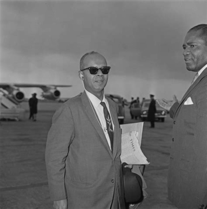 Eric Williams Net Worth | Celebrity Net Worth