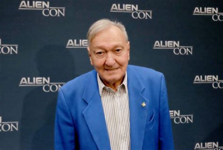 Erich von Däniken Net Worth