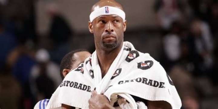 Erick Dampier Net Worth | Celebrity Net Worth