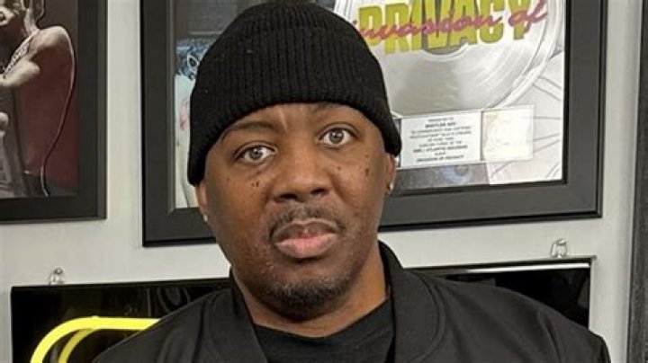 Erick Sermon Net Worth | Celebrity Net Worth