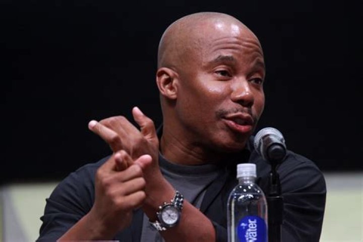 Erik King Net Worth | Celebrity Net Worth