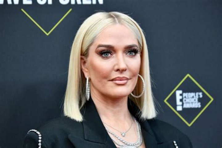 Erika Jayne Net Worth | Celebrity Net Worth