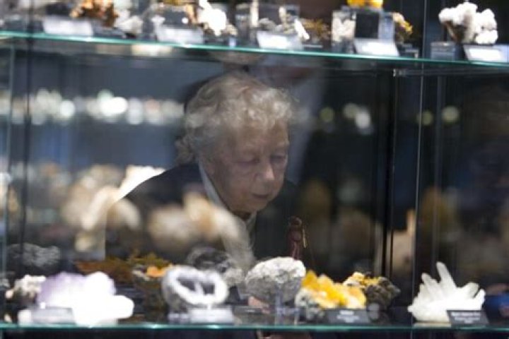 Erika Pohl-Stroher Net Worth | Celebrity Net Worth