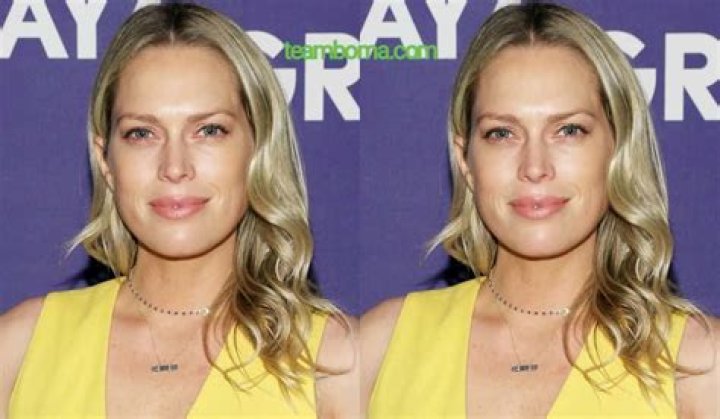 Erin Foster Net Worth | Celebrity Net Worth