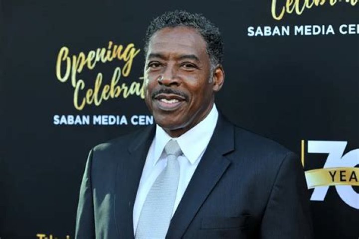 Ernie Hudson Net Worth | Celebrity Net Worth