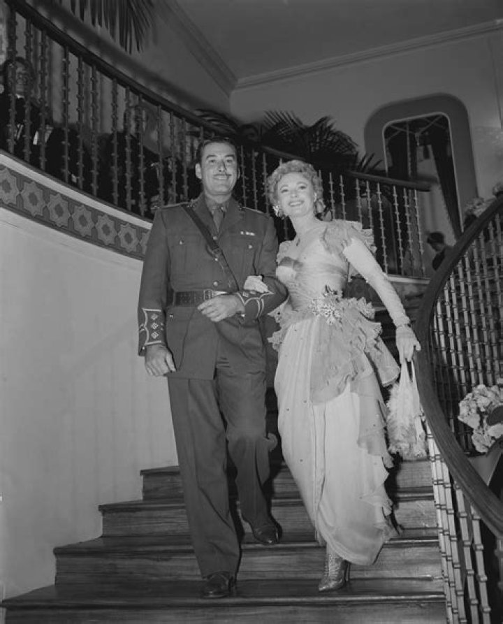 Errol Flynn Net Worth | Celebrity Net Worth