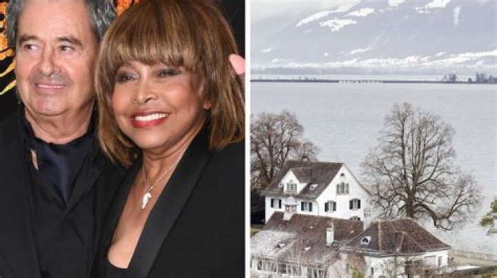 Erwin Bach Net Worth | Celebrity Net Worth