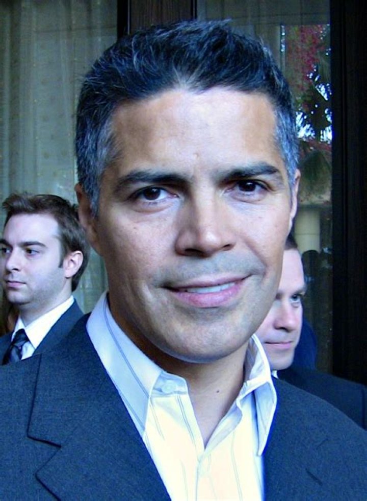 Esai Morales Net Worth | Celebrity Net Worth