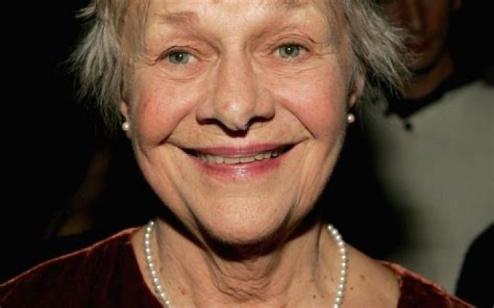 Estelle Parsons Net Worth | Celebrity Net Worth
