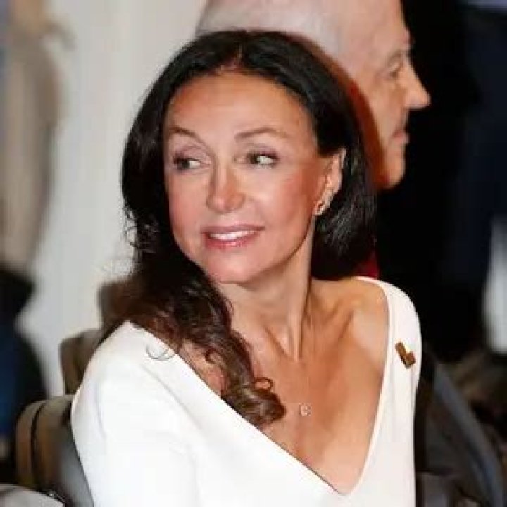 Esther Koplowitz Net Worth | Celebrity Net Worth