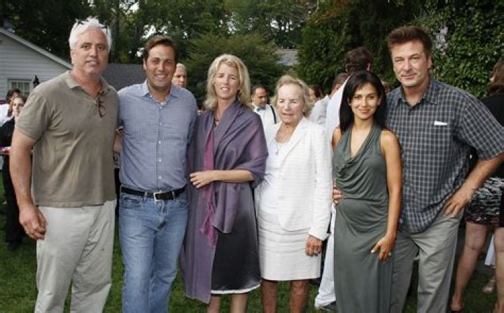 Ethel Kennedy Net Worth | Celebrity Net Worth