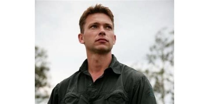 Eugene Cussons Net Worth | Celebrity Net Worth