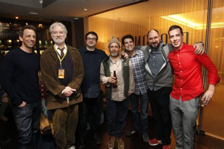 Eugene Mirman Net Worth | Celebrity Net Worth