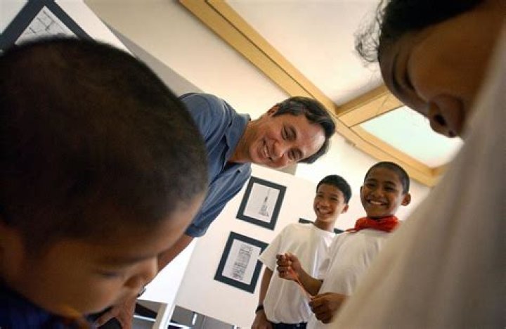 Eugenio Lopez III Net Worth