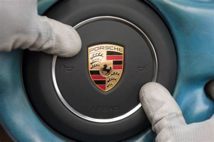 Every Single Porsche Employee Is Getting A Four-Figure Bonus This Year