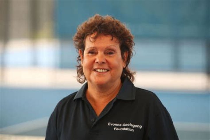 Evonne Goolagong Cawley Net Worth
