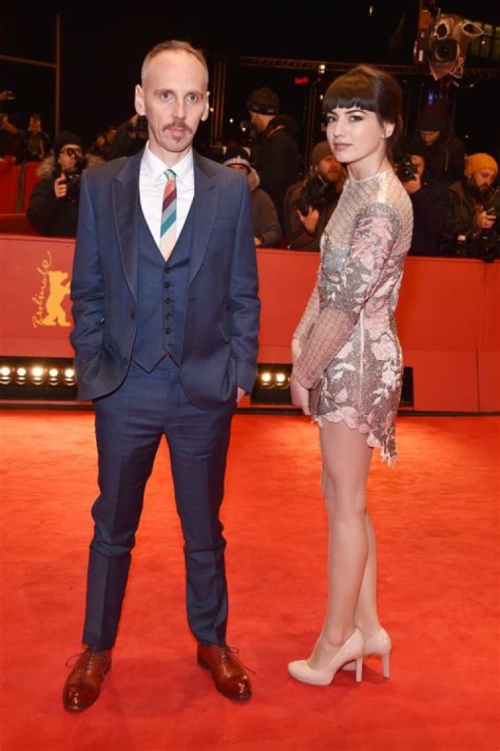 Ewen Bremner Net Worth | Celebrity Net Worth